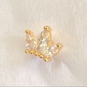 NWOT Cartilage Earring 3/$23